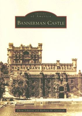 Bannerman Castle by Johnson, Thom