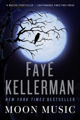 Moon Music by Kellerman, Faye