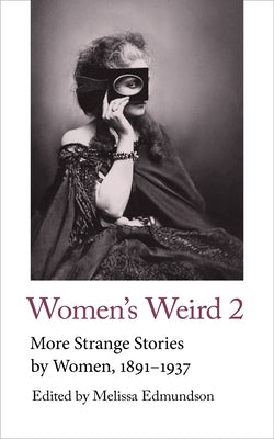 Women's Weird 2 by Edmundson, Melissa