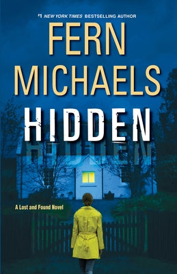 Hidden: An Exciting Novel of Suspense by Michaels, Fern