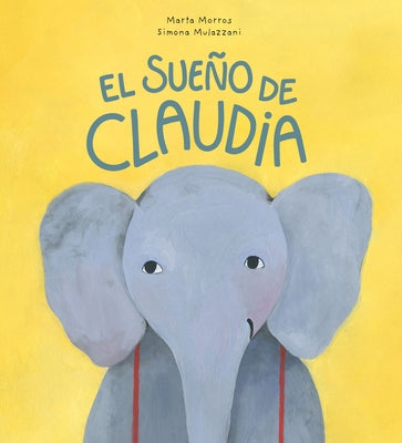 El Sueño de Claudia by Morros, Marta
