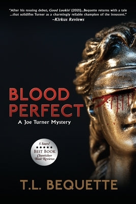 Blood Perfect by Bequette, T. L.