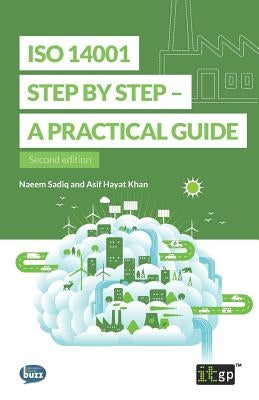 ISO 14001 Step by Step - A Practical Guide by Governance, It