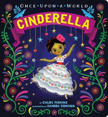Cinderella by Perkins, Chloe