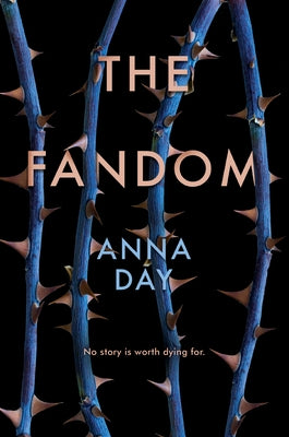 The Fandom by Day, Anna