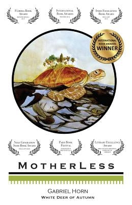 Motherless by Horn, Gabriel