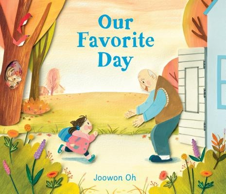 Our Favorite Day by Oh, Joowon