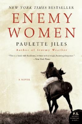 Enemy Women by Jiles, Paulette