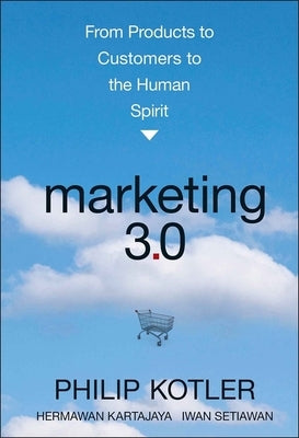 Marketing 3.0 by Kotler, Philip