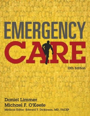 Emergency Care Plus Mybradylab with Pearson Etext -- Access Card Package [With Access Code] by Limmer, Daniel