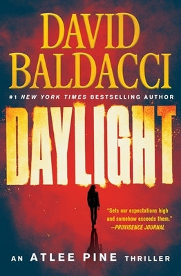 Daylight by Baldacci, David