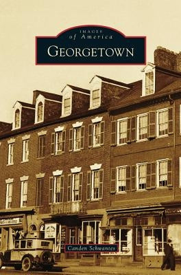 Georgetown by Schwantes, Canden