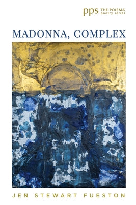 Madonna, Complex by Fueston, Jen Stewart