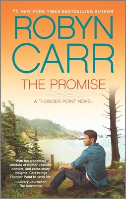 The Promise by Carr, Robyn