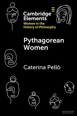 Pythagorean Women by Pell&#242;, Caterina