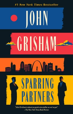 Sparring Partners by Grisham, John