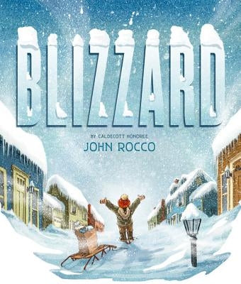Blizzard by Rocco, John