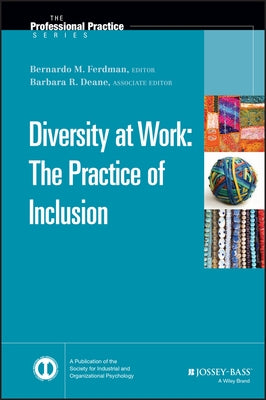 Diversity at Work by Ferdman, Bernardo M.