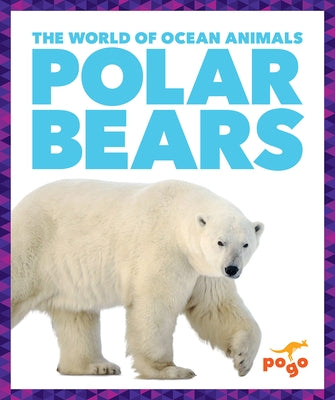 Polar Bears by Schuh, Mari C.