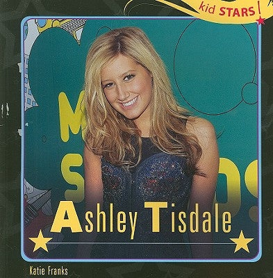 Ashley Tisdale by Franks, Katie