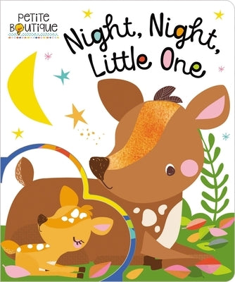 Petite Boutique: Night Night, Little One by Make Believe Ideas Ltd