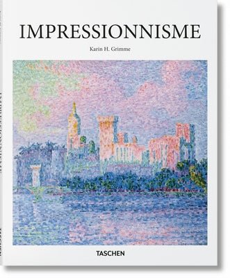 Impressionnisme by Grimme, Karin H.