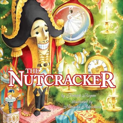 The Nutcracker by Regan, Patrick