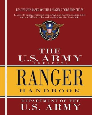 Ranger Handbook by Us Army