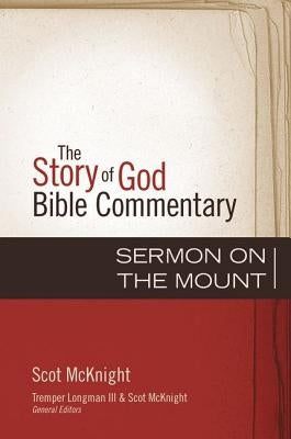 Sermon on the Mount: 21 by McKnight, Scot