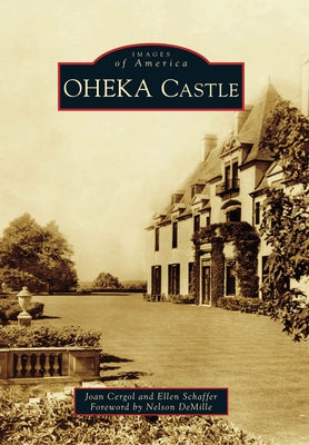 Oheka Castle by Cergol, Joan