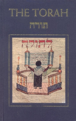 The Torah by Mariner, Rodney