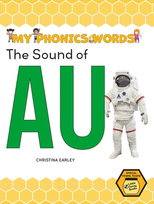 The Sound of Au by Earley, Christina