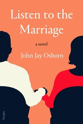 Listen to the Marriage by Osborn, John Jay