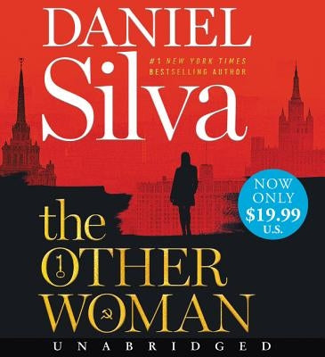 The Other Woman Low Price CD by Silva, Daniel
