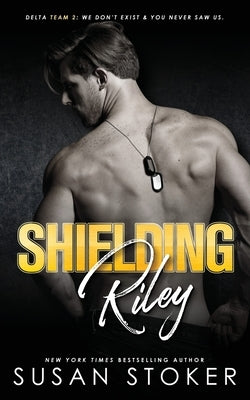 Shielding Riley by Stoker, Susan