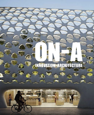 Innovation-Architecture: Design, Laboratory, Technology, and Emotion by Guti&#233;rrez, Eduardo