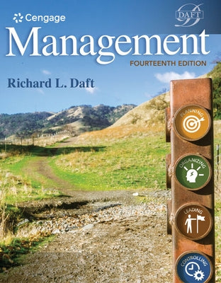 Management by Daft, Richard L.