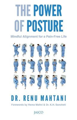 The Power of Posture by Mahtani, Renu