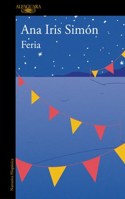 Feria / Fair by Sim&#243;n, Ana Iris