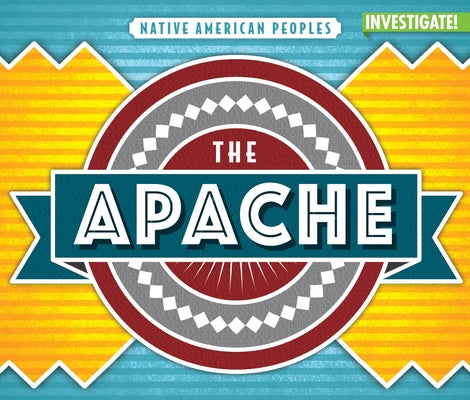 The Apache by O'Mara, John