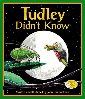 Tudley Didn't Know by Himmelman, John