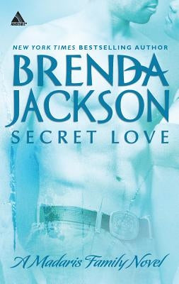 Secret Love by Jackson, Brenda