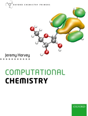 Computational Chemistry by Harvey