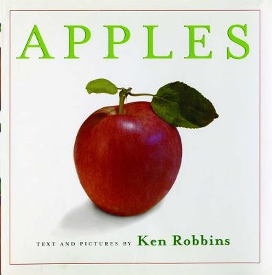 Apples by Robbins, Ken