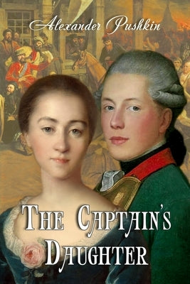 The Captain's Daughter by Keane, T.