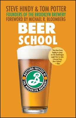 Beer School P by Hindy