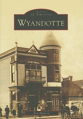 Wyandotte by Munson, Ken