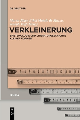 Verkleinerung by No Contributor