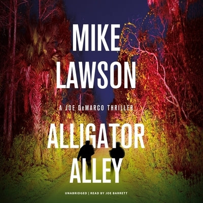 Alligator Alley by Lawson, Mike
