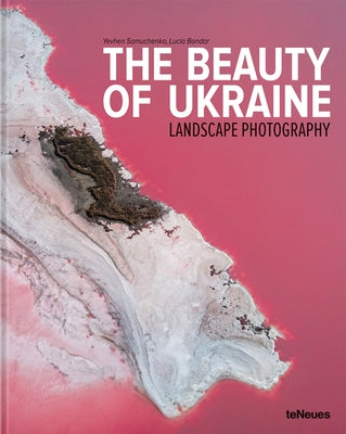 The Beauty of Ukraine: Landscape Photography by Samuchenko, Yevhen